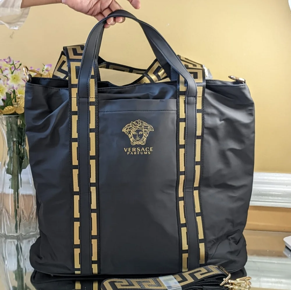 Versace bag